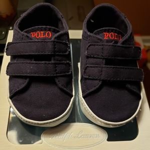 Infant shoes